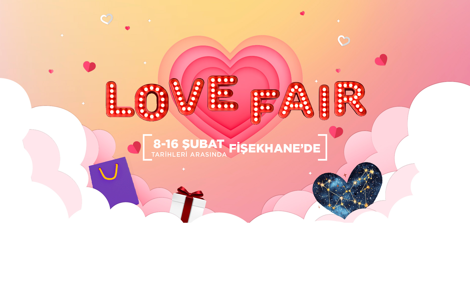 Love Fair 2025