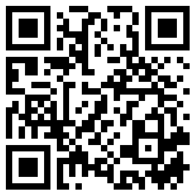 iOS App QR Code